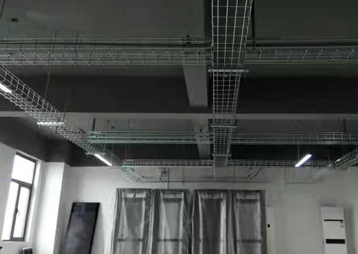 网格电缆桥架