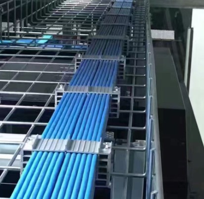 网格电缆桥架